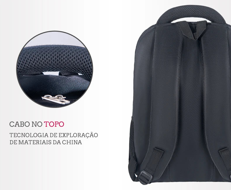 Mochila Execultiva Premium