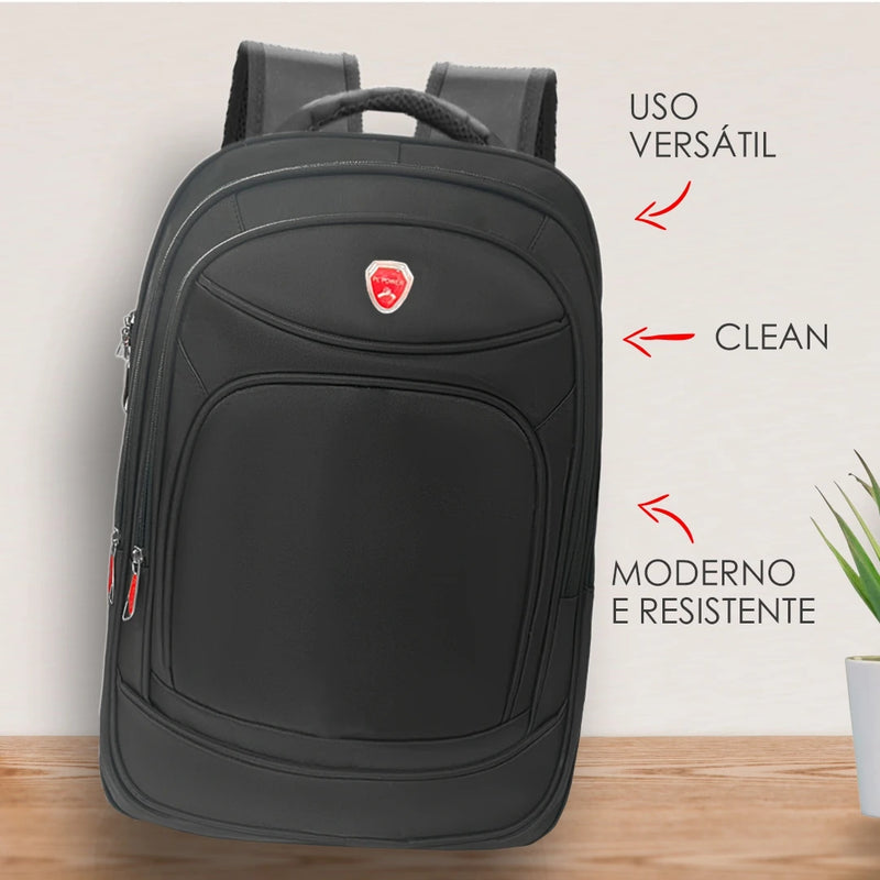 Mochila Execultiva Premium