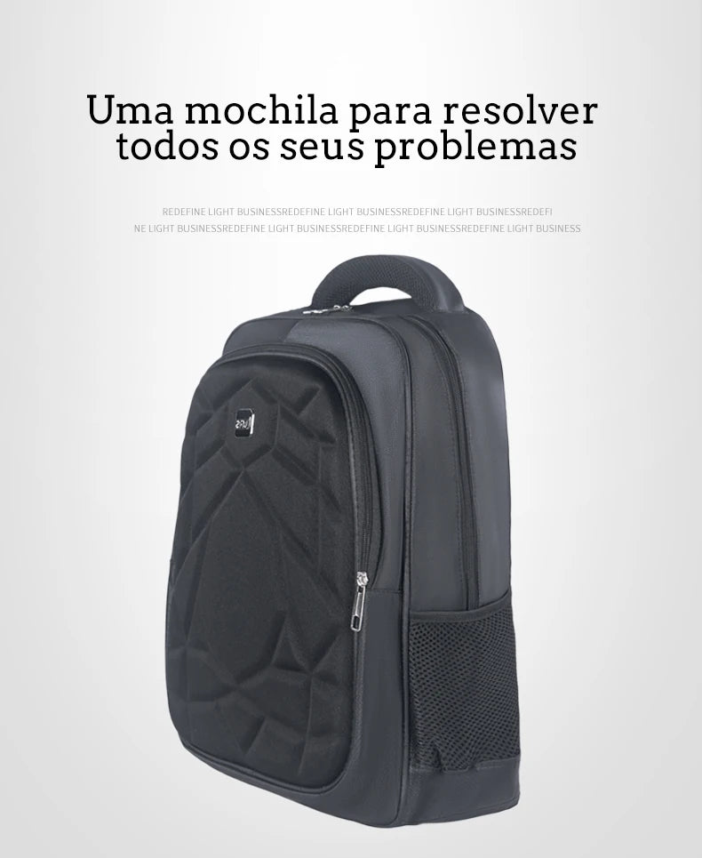 Mochila Execultiva Premium